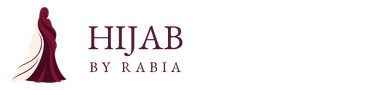 Hijab by Rabia